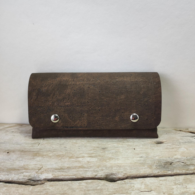 Pochette Horizon Liège Ebène