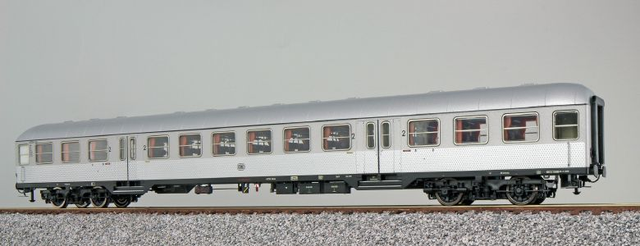 ESU 36518 - B4nb-59, 42725 Esn, 2. Kl, DB Ep. III, silber