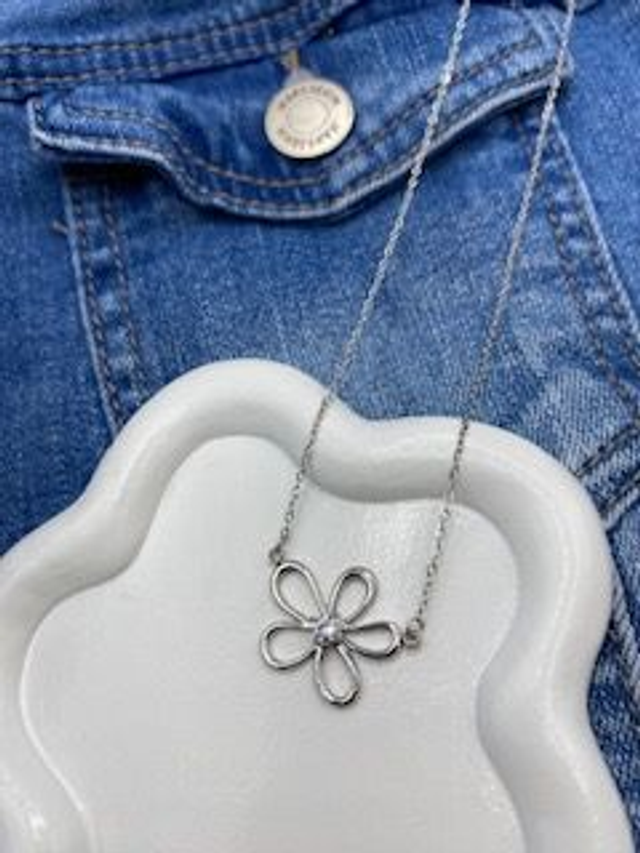 Collier Champetre 