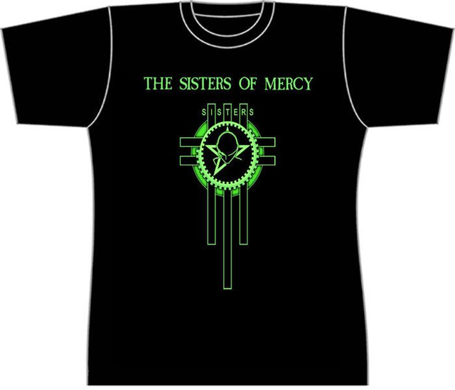 The Sisters of Mercy