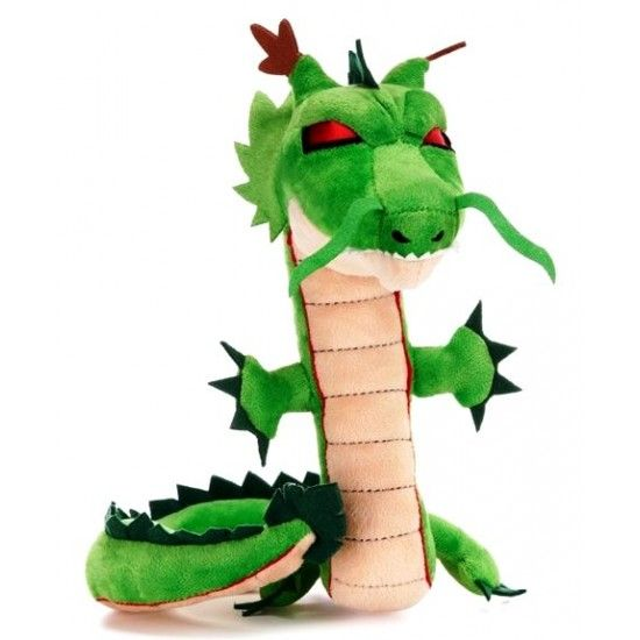 Dragon Ball Z: Shenron 12" Plush