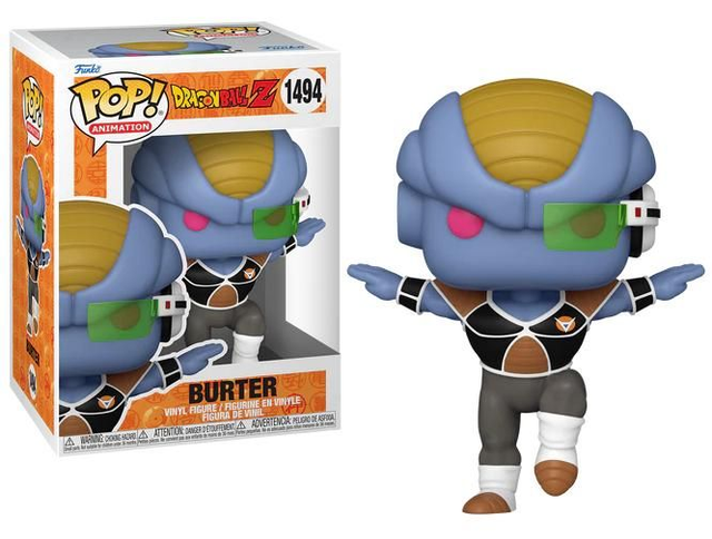 Burter Dragoball Z 1494