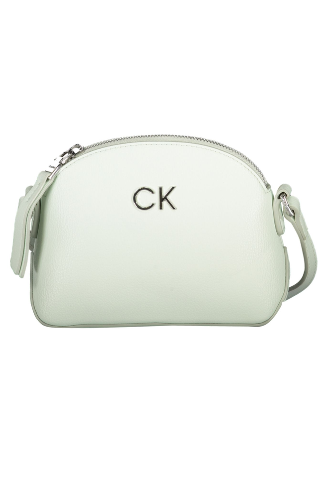 9299CALVIN KLEIN BORSA DONNA VERDE