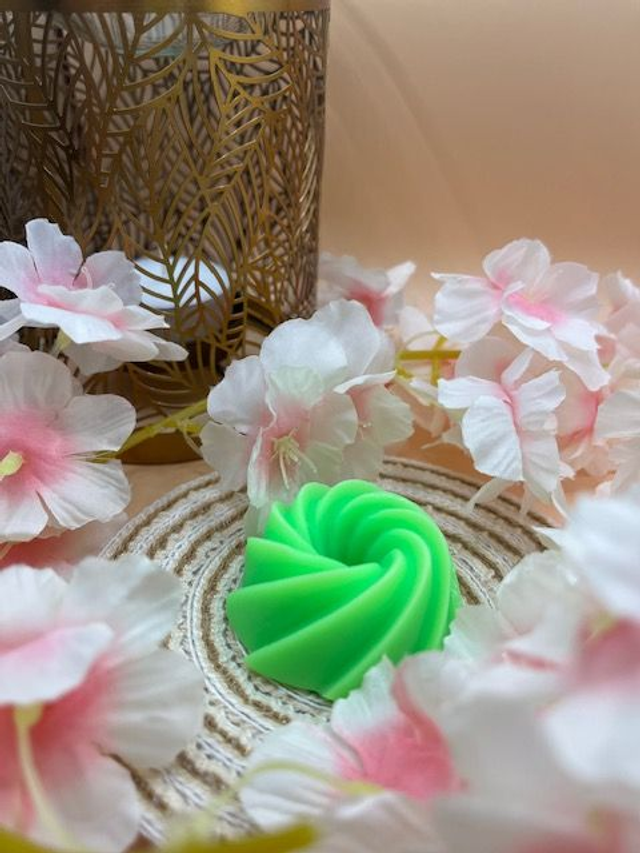 Fondant parfumé Pets de singe - 18 grammes