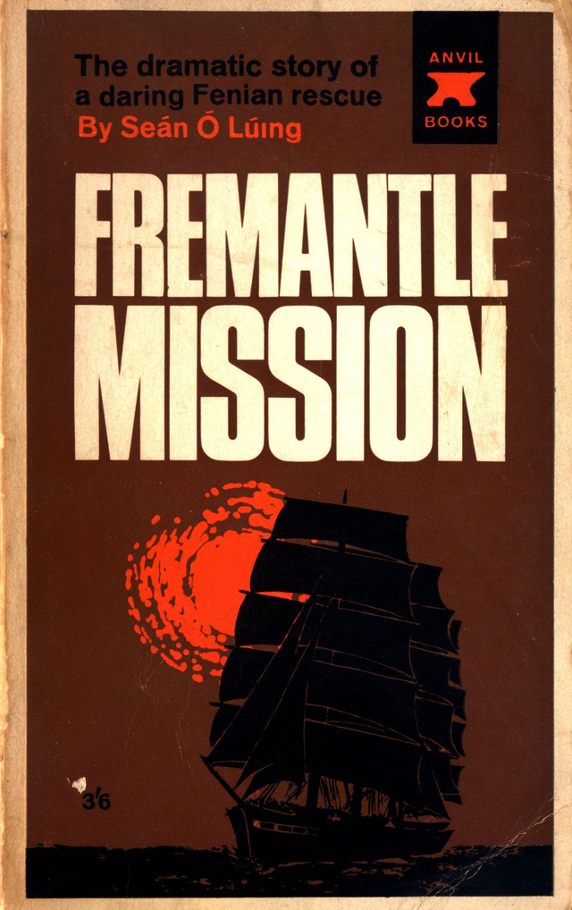 Fremantle Mission by Seán Ó Lúing