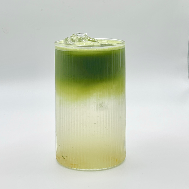 Matcha Yuzu