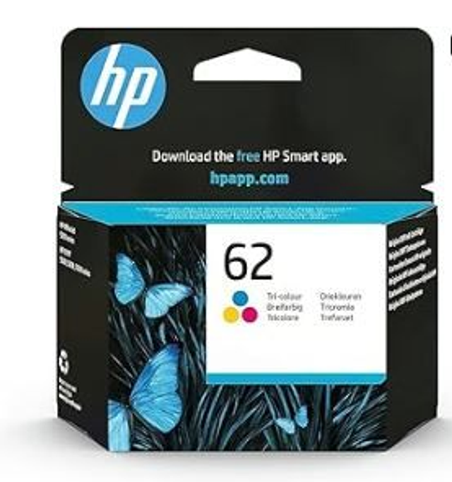 62 HP TD COULEUR ORIGINAL HOC000344