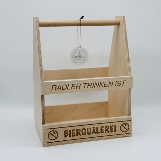 Bierträger - verschiedene Modelle 