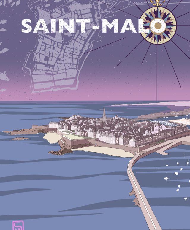 Saint-Malo