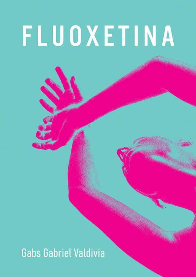 Fluoxetina - Gabs Gabriel Valdivia