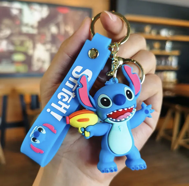 0311 - Disney - Lilo & Stitch - Stitch