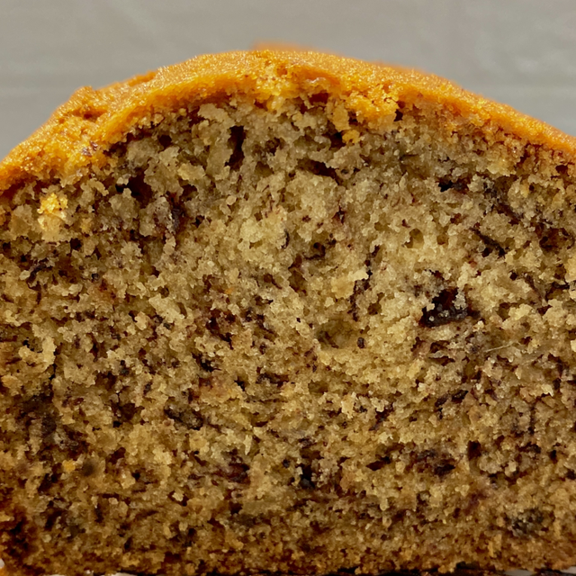 Banana bread / cake 