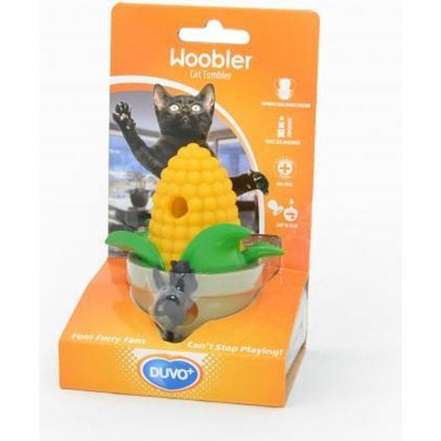 Duvo+ Woobler Cat Tumbler mais