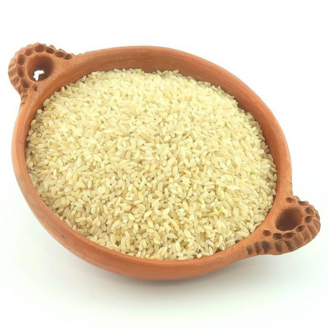 Riz Long Semi-Complet Camargue IGP Bio - 6,50€/kg