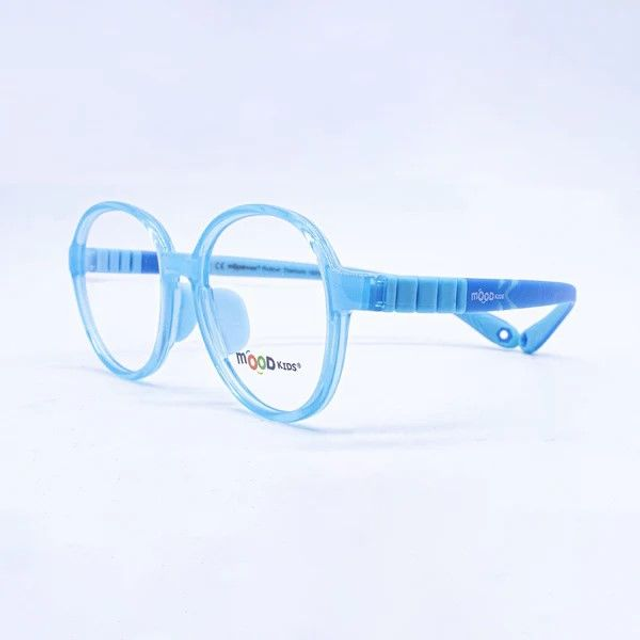 Armazón Moodkids Goma Titanio