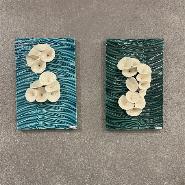 PANNELLO CODE DI PAVONE