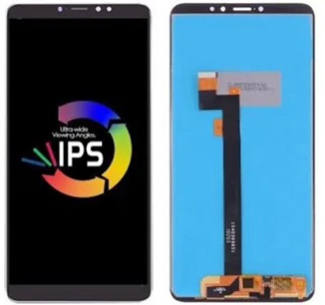 Réparation Ecran Xiaomi Mi Max 3 