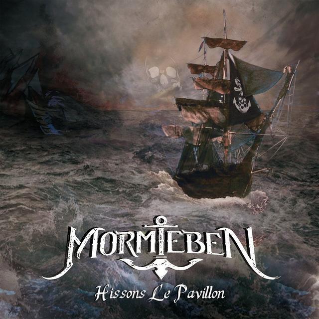 Mormieben - Hissons le Pavillon (2015)