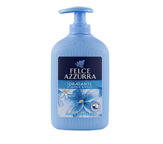 Felce Azzurra - Folyékony szappan 300ml - Hidratáló