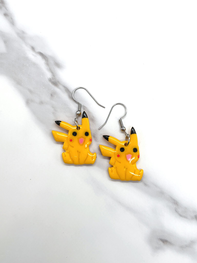 Pikachu Drops