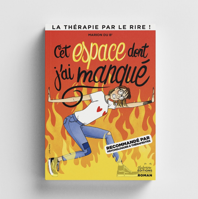 CET ESPACE DONTJ’AI MANQUÉ 