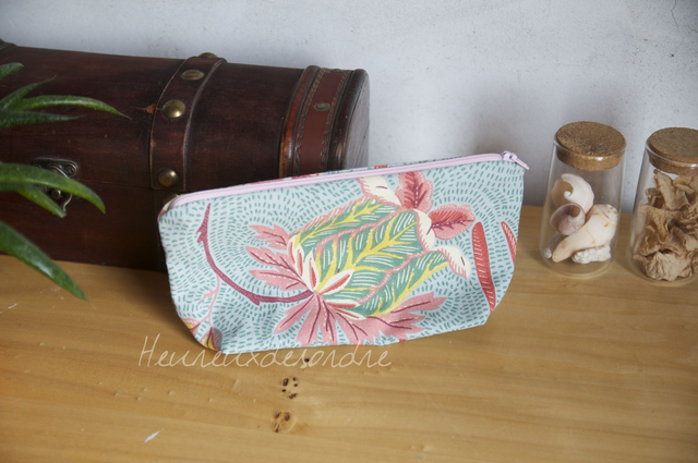 Trousse