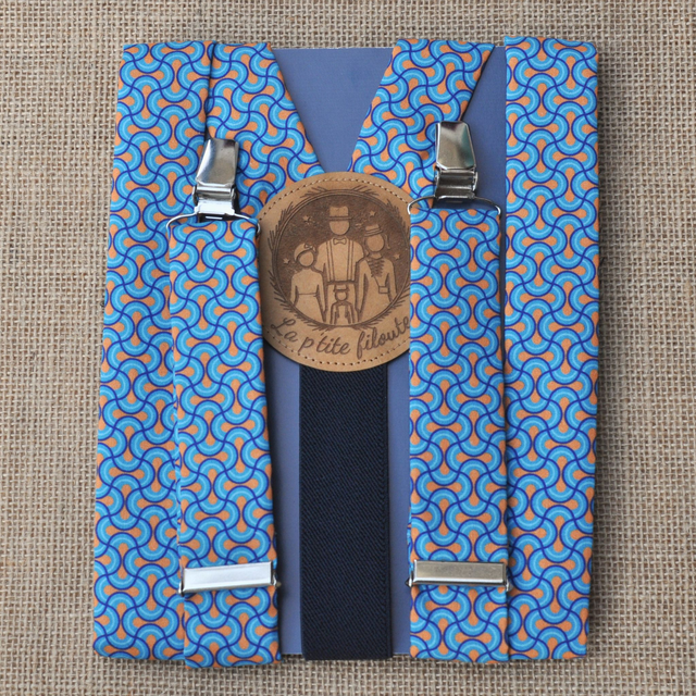 Bretelles - Prisma - Volta