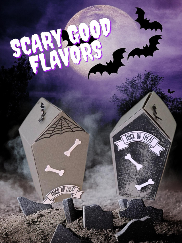 Cendres de sorcière