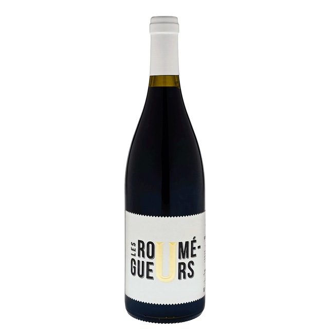 l'Oustal des Roumégueurs - 2021 Les Roumégueurs 100% Carignan IGP trocken 0,75l 