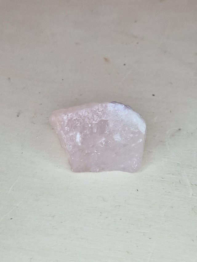 Morganite / 035