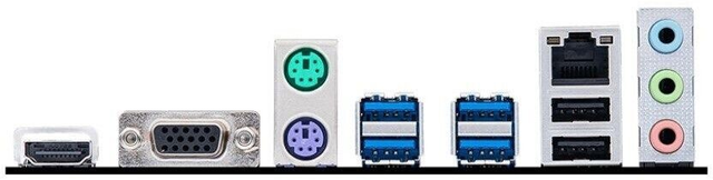 02.1.0013 – Scheda Madre MSI PRO A620M-B AM5 – Entry Level per Ryzen 7000