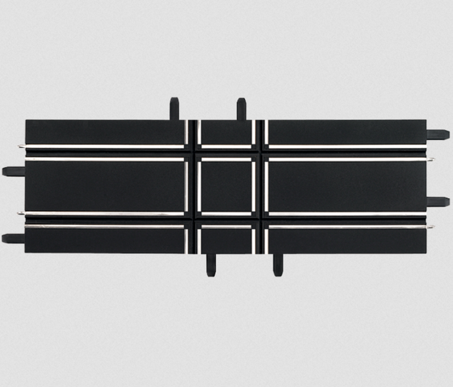 Racebaan - Carrera GO-Kruising 61616 