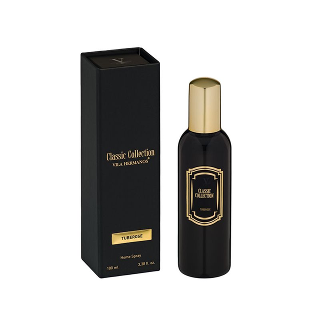 HOME FRAGRANCE 125ML TUBEROSE