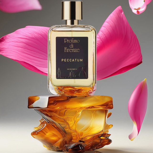 Profumo di Firenze - Peccatum