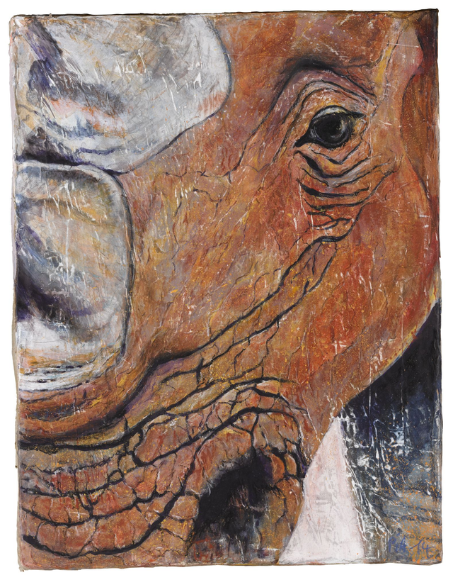 Céros - Digigraphie