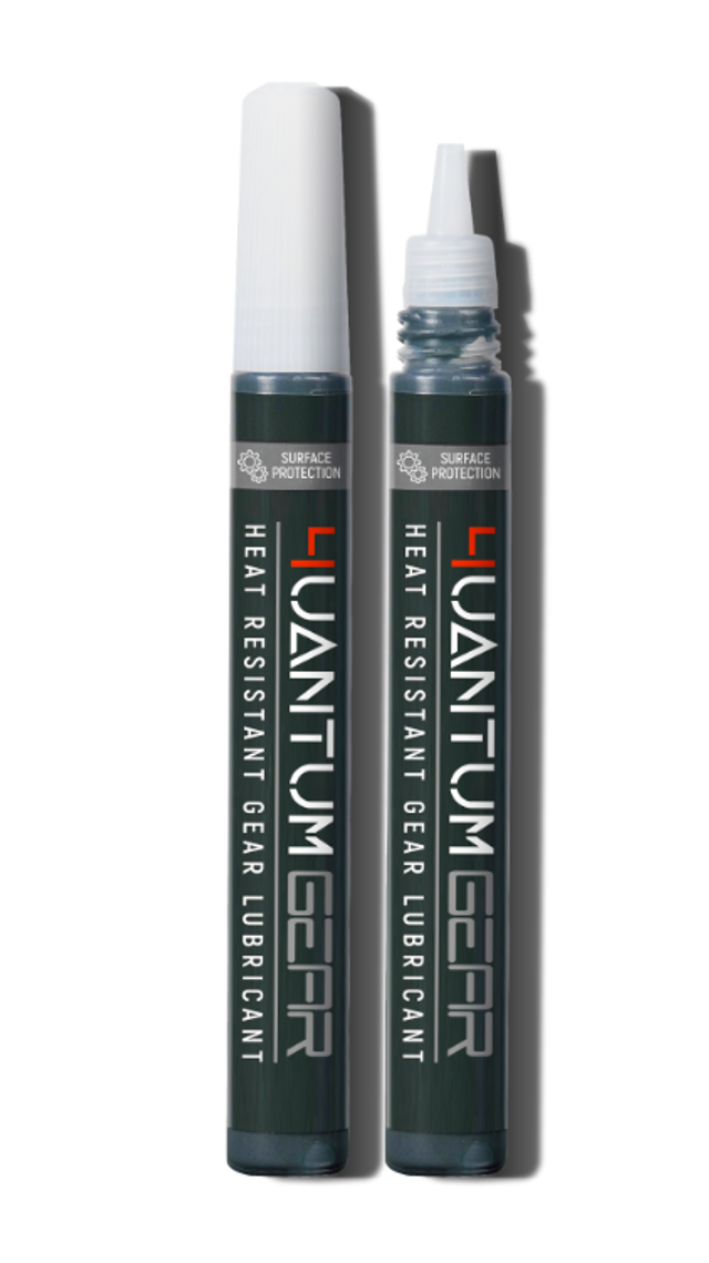 4uantum Gear Lubricant