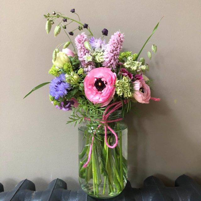 Jam Jar Subscription from £45