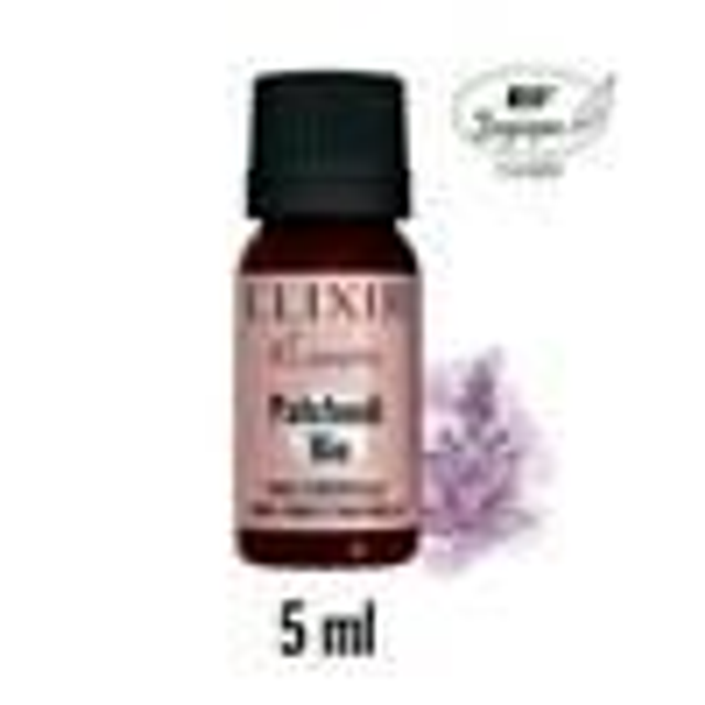 H E Patchouli Bio