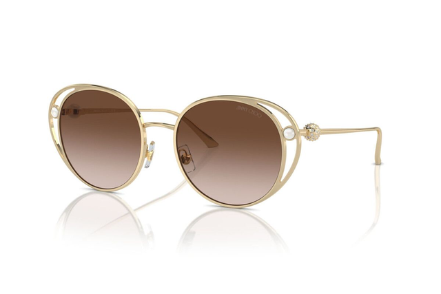 Eyewear Woman Jimmy Choo  JC 4003HB 300613