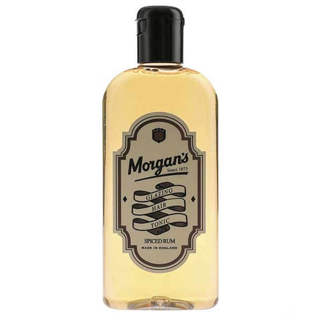 Glazing Hair Tonic - Spiced Rum by Morgan's Pomade