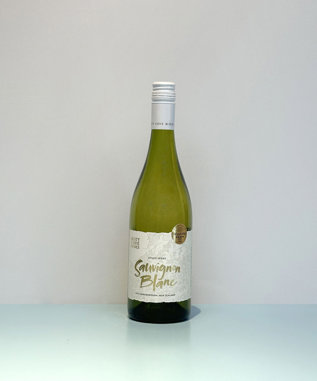 Sauvignon Blanc - Misty Cove
