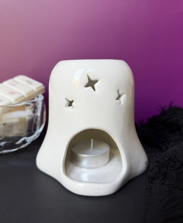Brûle-Parfum "BOO"