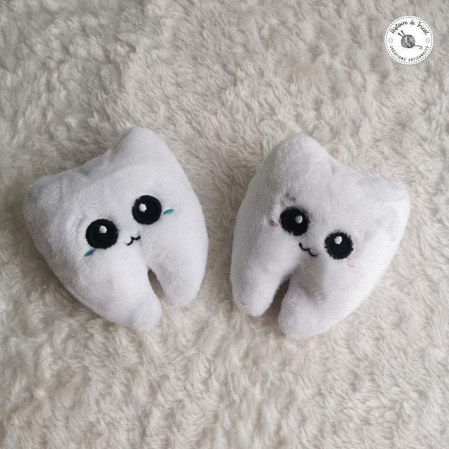 Quenotte ~ Dent de lait ~ Fée des dents ~ Petite souris ~ Enfants 