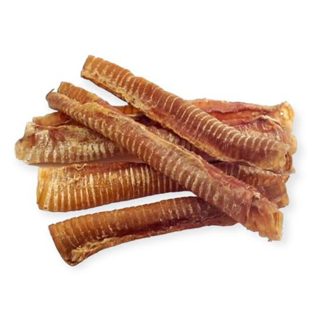 Trachée de boeuf 30cm 500g