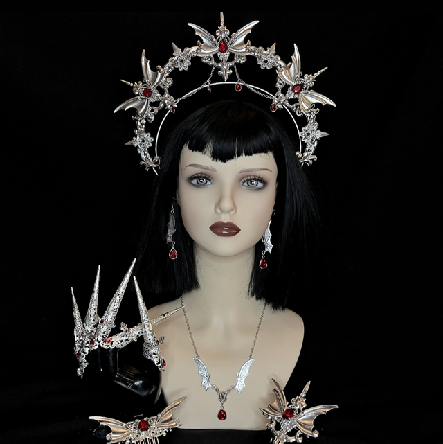 Bloodlust set 