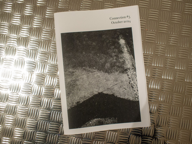 Connection 5