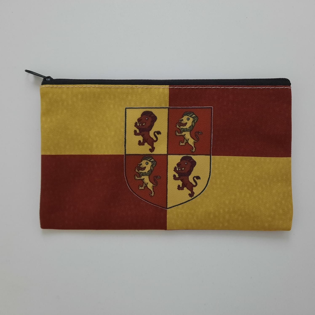 Glyndŵr Pencil Case