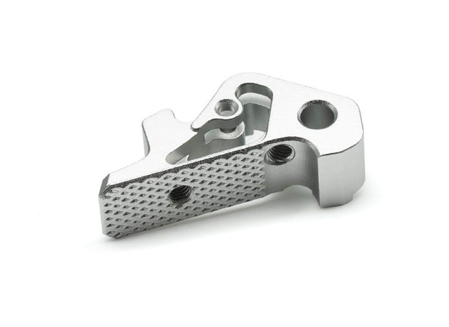 TTI VICTOR Tactical Trigger - Silver