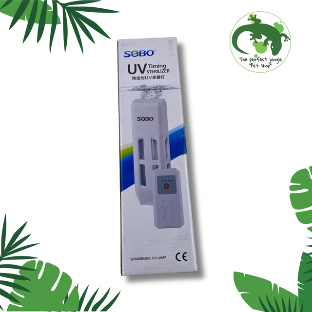 Estabilizador Timing 9W 