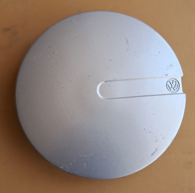 Enjoliveur Cache Moyeux VW Golf 3 MK3/Vento occasion 